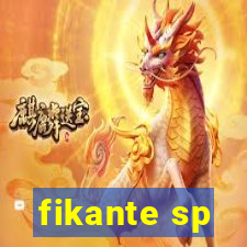 fikante sp